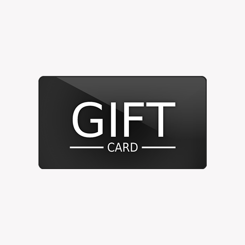 Gift Card Wine Dinner Event